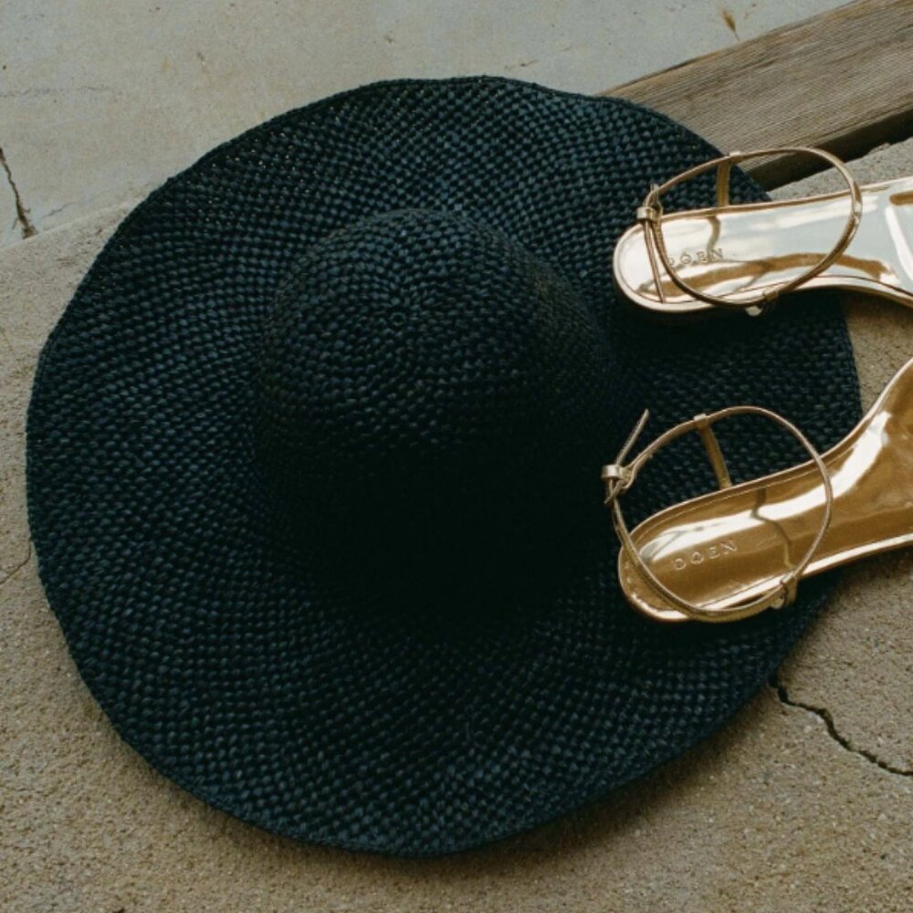 Doen Taft Hat